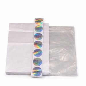 ❤️ 40 Piece Shipping Supplies